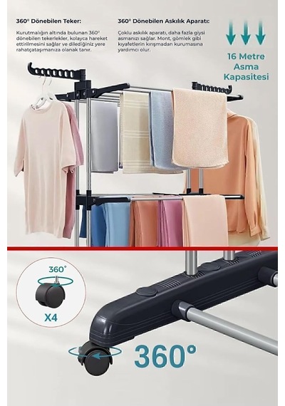 Perilla Triplex Kurutmalık - Kmu17032 Genel