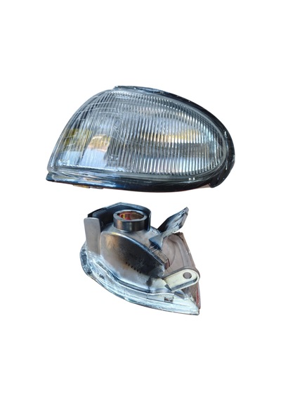 Sinyal Nissan Blue Bird 92-97 Sol /18-3053-01-6b