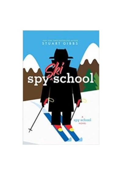 Spy Ski School