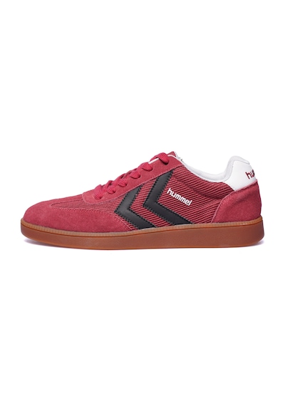 Hummel Vm78 Archıve Studıo Ayakkabı 900703-3425 Bordo