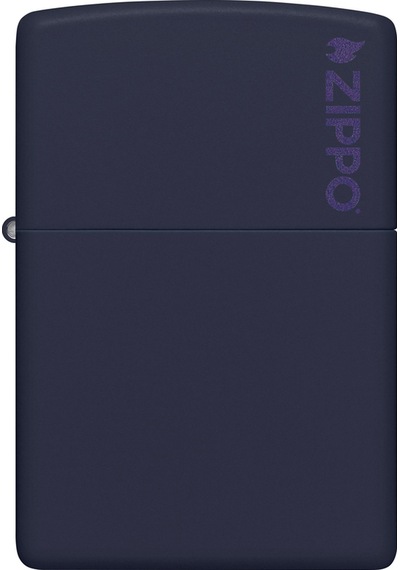 Zippo Logo Çakmak - 239ZL