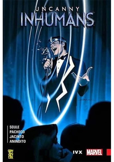 Uncanny Inhumans 03 Ivx