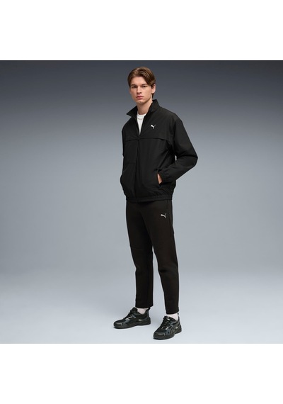 Puma Erkek Evostrıpe Pants Eşofman Alt 69219101 Siyah