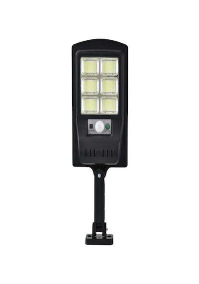 Teknikerelektrik K2 Kst226 60w Solar Sokak Armatürü Radar Sensörl
