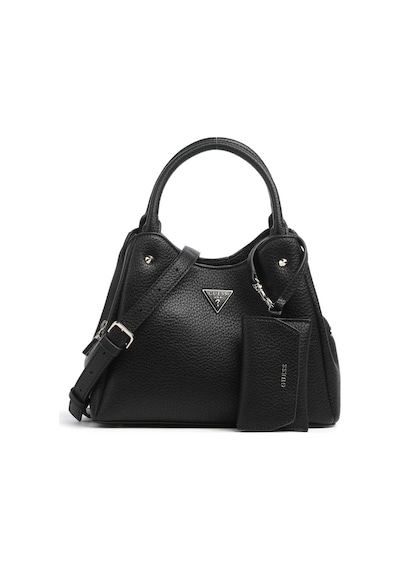 Guess Lorella Kadın Tote Çanta Hwbg2306220 Siyah