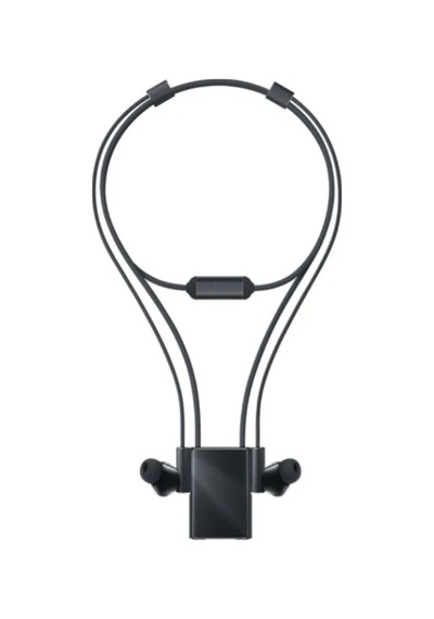 Yemleme Botu Kolye Tipi Kulaklık Bluetooth 5.2 Kablosuz Kulaklık Gürültü İptal Boyun Bandı Hi-fi Ipx5