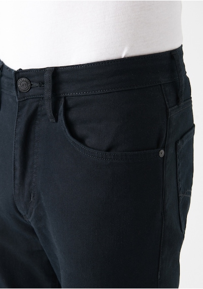 Mavi - 00177 Comfort Siyah Jean Pantolon 0017783046 Siyah