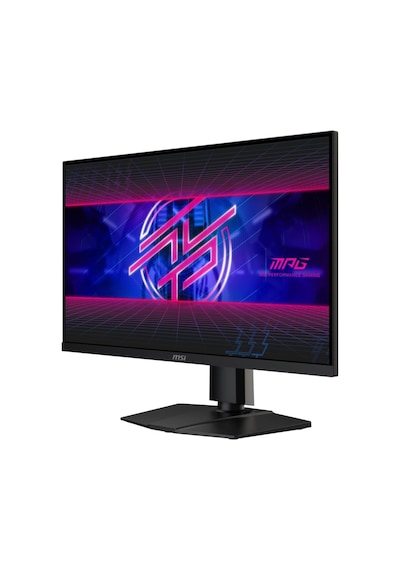 MSI MPG 274URF QD 27" 0.5 MS 160 Hz HDMI+DP+Type-C FreeSync Premium IPS LED Monitör Outlet