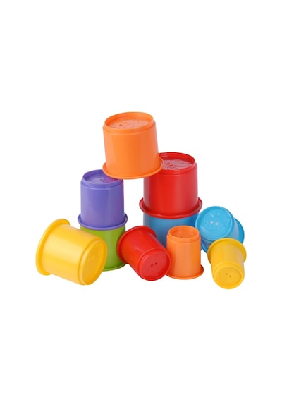 Kiki Mega Kule Ae-1610 Çok Renkli