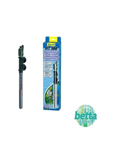 Tetra Ht-300 Watt Isıtıcı
