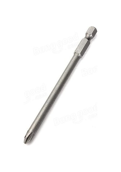 Yıldız Ph2x75 Mm Yıldız Bits Uç Manyetik 4 Adet