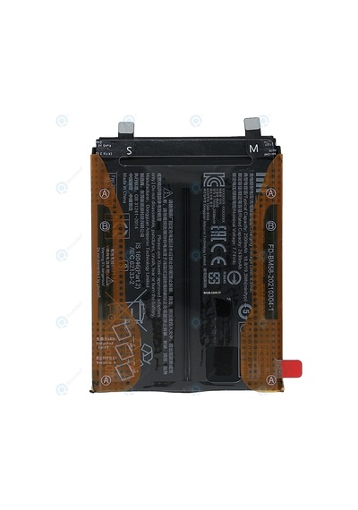 Senalstore Xiaomi Mi 11t Pro 5g Pil Batarya Bm58