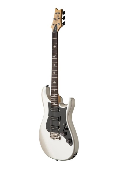 Prs Se Nf3 Gülağacı Elektro Gitar Pearl White 104081120236