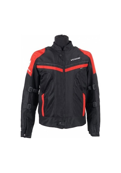 Venom Dynamic Pro Dört Mevsim Motosiklet Montu-48605