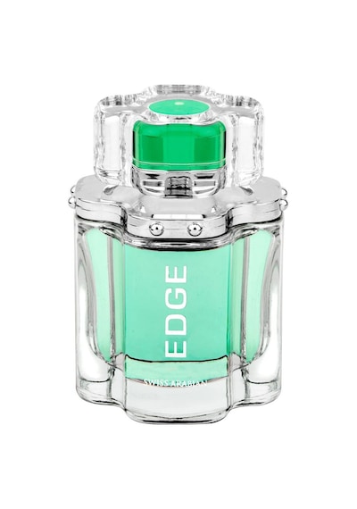 Swiss Arabian Edge For Men Edp 100 Ml Erkek Parfümü Odunsu