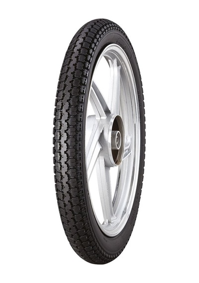 Anlas (Irc) 200-19 Nr-7 Motosiklet Dış Lastik