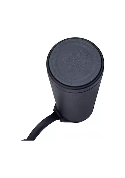 Contigo Fuse Ss Thermalock Vakumlu Termos 700ml Siyah