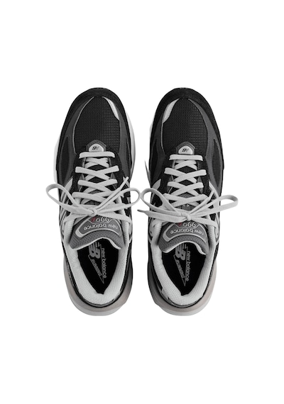 New Balance Erkek Ayakkabı M990bk6 M990bk6 Siyah