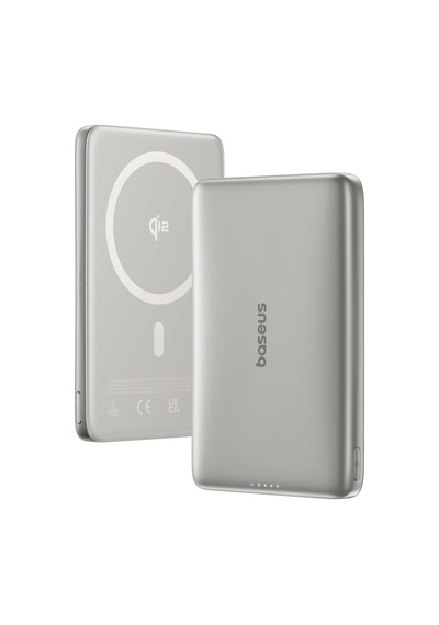 Picogo Qi2 Mag 10k 27w Pb-titnym