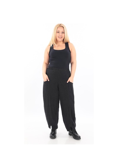 Zedd Plus 22601 Pantolon Haki
