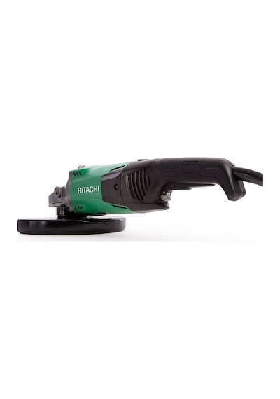 Hitachi-Hikoki G23ST 2200 W 230 MM Profesyonel Büyük Taşlama Makinesi