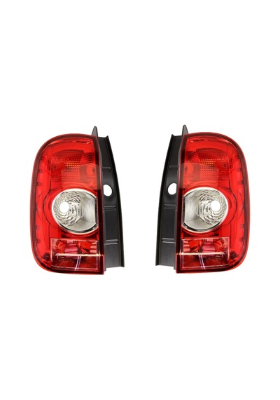 Enva Dacia Duster Stop Lambası Sağ Ve Sol Takım 2010-2013 Duysuz