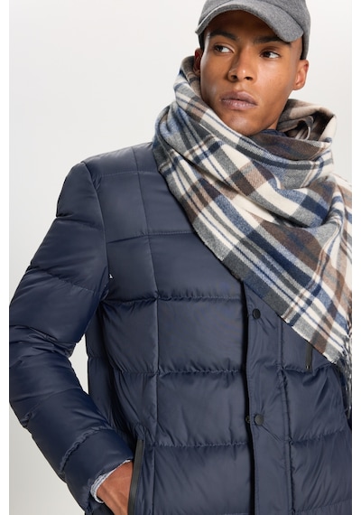 AC&Co / Altınyıldız Classics Erkek Lacı Standart Fit Normal Kesim Dik Yaka Yan Cepli Mont AC&Co / Altınyıldız Classics Erkek Lacı Standart Fit Normal Kesim Dik Yaka Yan Cepli Mont