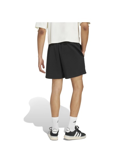Adidas Black M Sl Sk Sho Siyah