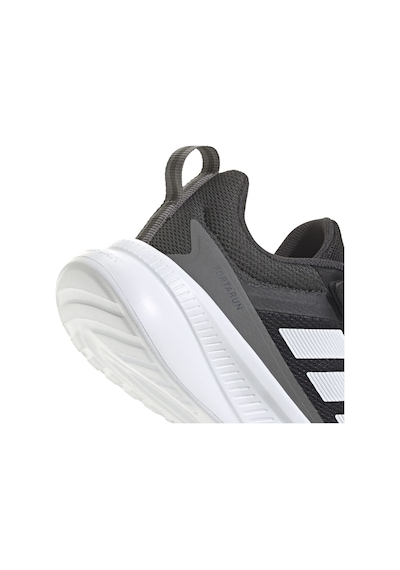 Cblack/ftwwht/carbon Adidas Çocuk Günlük Spor Ayakkabı Fortarun 4.0 El C Jq5193 Siyah - Gri Cblack/ftwwht/carbon Adidas Çocuk Günlük Spor Ayakkabı Fortarun 4.0 El C Jq5193 Siyah - Gri
