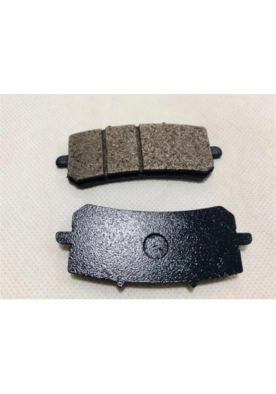 Motospartan Fren Balatası Ön Cf Moto 250 Nk Euro 4 Abs