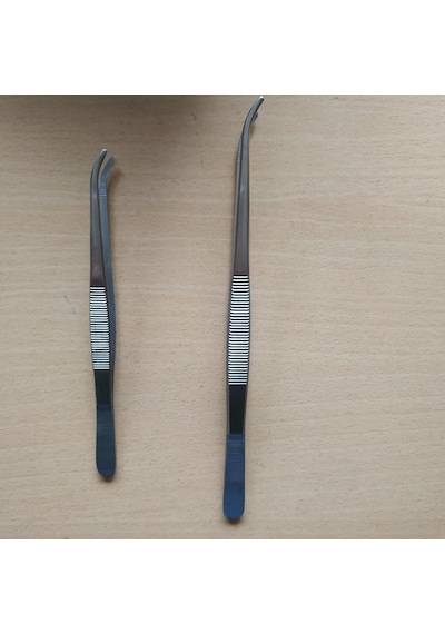 Penset 2 Li Set Eğri