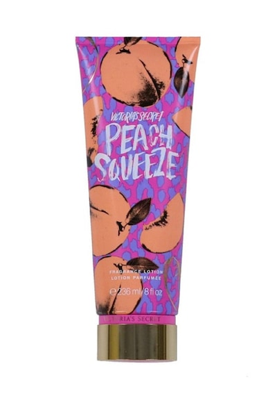Victoria's Secret Peach Squeeze Vücut Losyonu 236 Ml