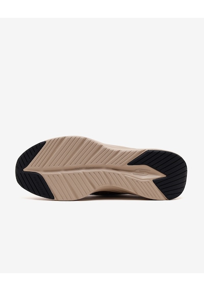 Skechers Contour Foam Erkek Kahverengi Spor Ayakkabı 233290 Choc