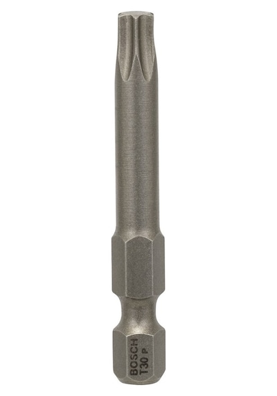 Bosch - Extra Hard Serisi Vidalama Ucu T30 49 MM 1'Li