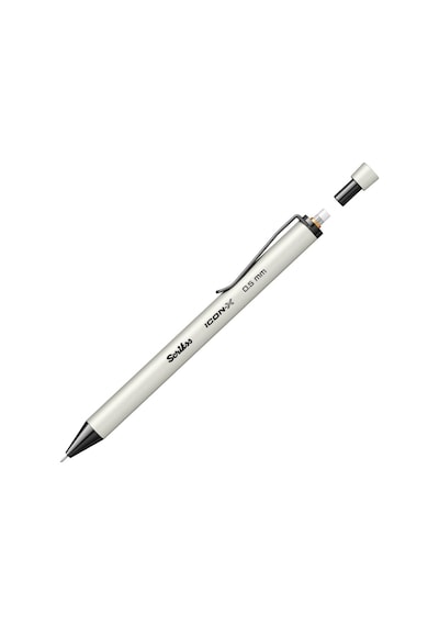 Scrikss Icon-x Metal Versatil Uçlu Kalem 0.5