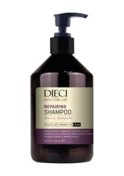 Dieci Repairing Shampoo Onarıcı Şampuan 1 L