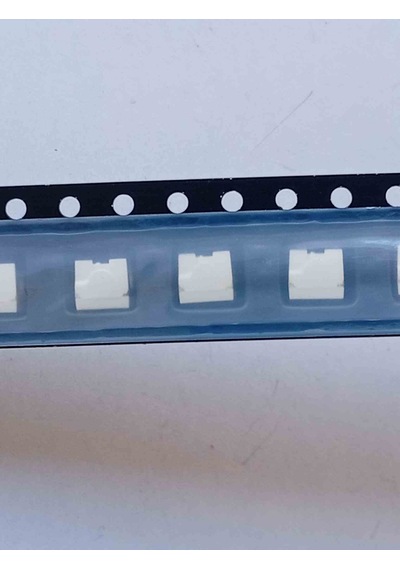 Lba676bın1-k2-10-10 Mavi Osram Led Opto 20 Adet