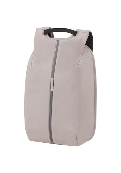 Samsonite KB3-58-001 14.1 Securipak Notebook Sırt Çantası Açık Gr