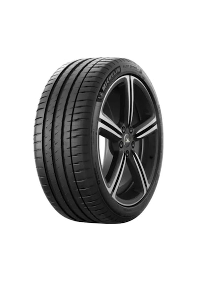 Michelin Pilot Sport 4 275/35R19 100Y Xl Rft Yaz Lastiği 2026