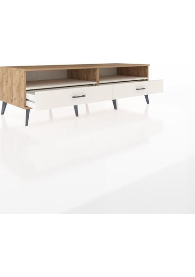 Kronos Tv Ünitesi 2 Raflı 2 Çekmeceli 176x59x51 Çam-aytaşı/aytaşı Aytası/aytası Kronos Tv Ünitesi 2 Raflı 2 Çekmeceli 176x59x51 Çam-aytaşı/aytaşı Aytası/aytası