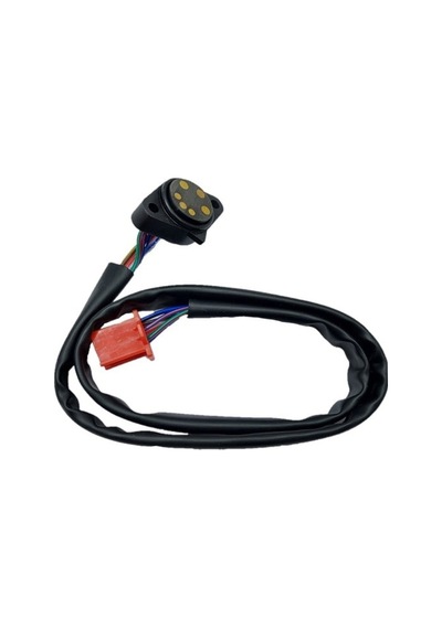 Mh 125 L Drift Vites Gösterge Müşürü
