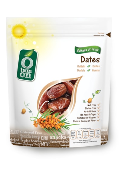 Otamon Hurma 150g 150 G