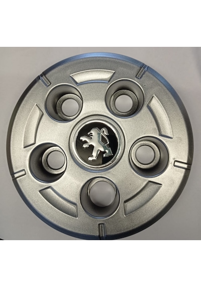 Peugeot Boxer Jant Kapağı Göbeği 16 Jant