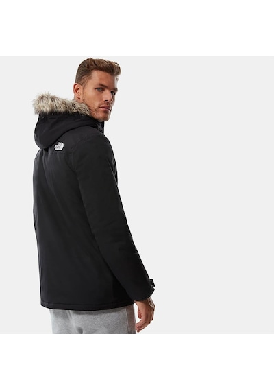 The North Face Zaneck Erkek Siyah Mont