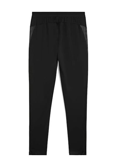 Puma Teamcup Training Pants Erkek Futbol Antrenman Eşofman Altı 65917503 Siyah Siyah