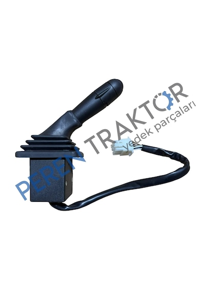 Peren Traktör 5099417 - New Holland, Case Uyumlu Sinyal Kolu