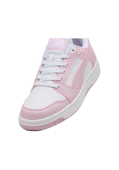 Puma Rebound V6 Low Tdp Unisex Günlük Ayakkabı 40638840 Beyaz