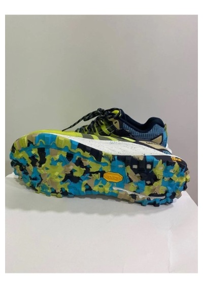 Merrell J 067594 Kadın Koşu Ayakkabısı Çok Renkli
