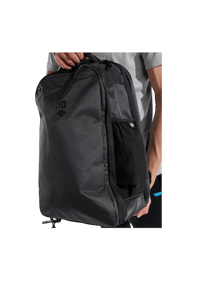 arena All Set Urban Backpack - 010233100 Çok Renlkli