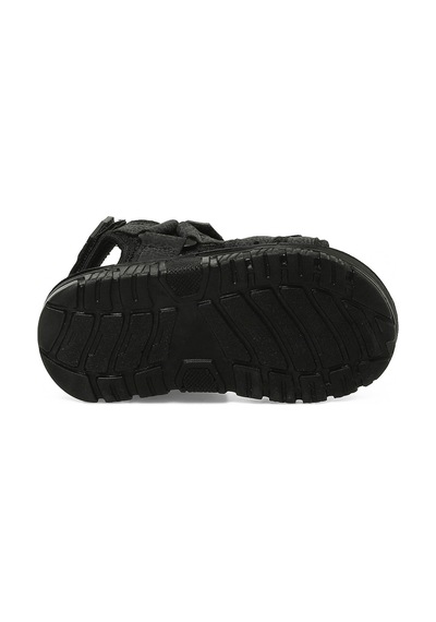 Pors.p5fx Siyah Erkek Çocuk Sandalet 000000000101986357 Siyah